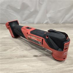 AS-IS Milwaukee 2836-20 18V Cordless Oscillating Multi-Tool (Tool Only)