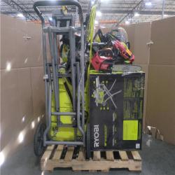 PHOENIX AS-IS TOOL PALLET