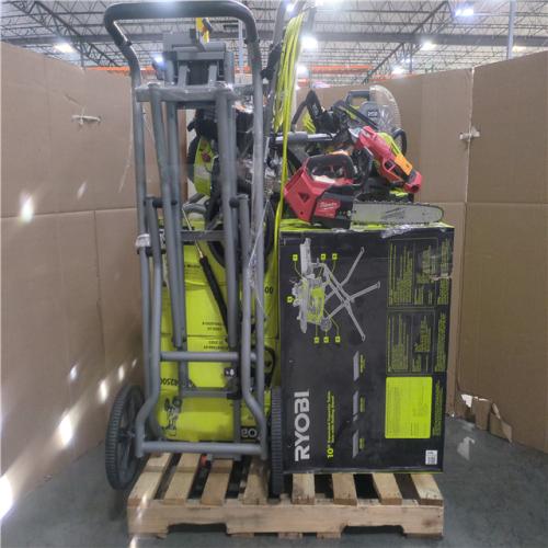 PHOENIX AS-IS TOOL PALLET