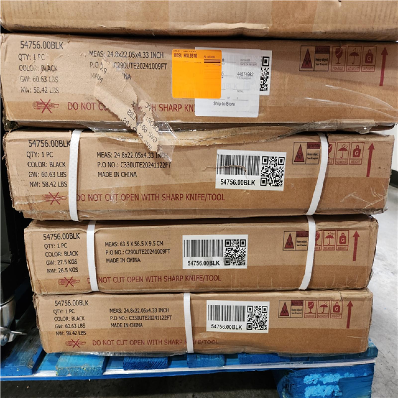 Phoenix AS-IS .Com Home Improvement Pallet