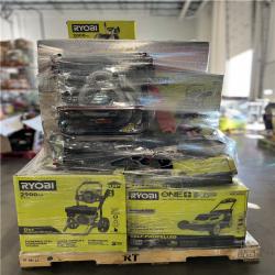 DALLAS LOCATION - MONSTER TURBO