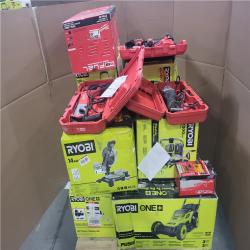 PHOENIX AS-IS TOOL PALLET