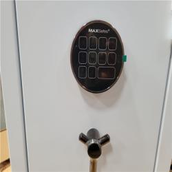 California AS-IS Max Safe/ Home & Office Safe