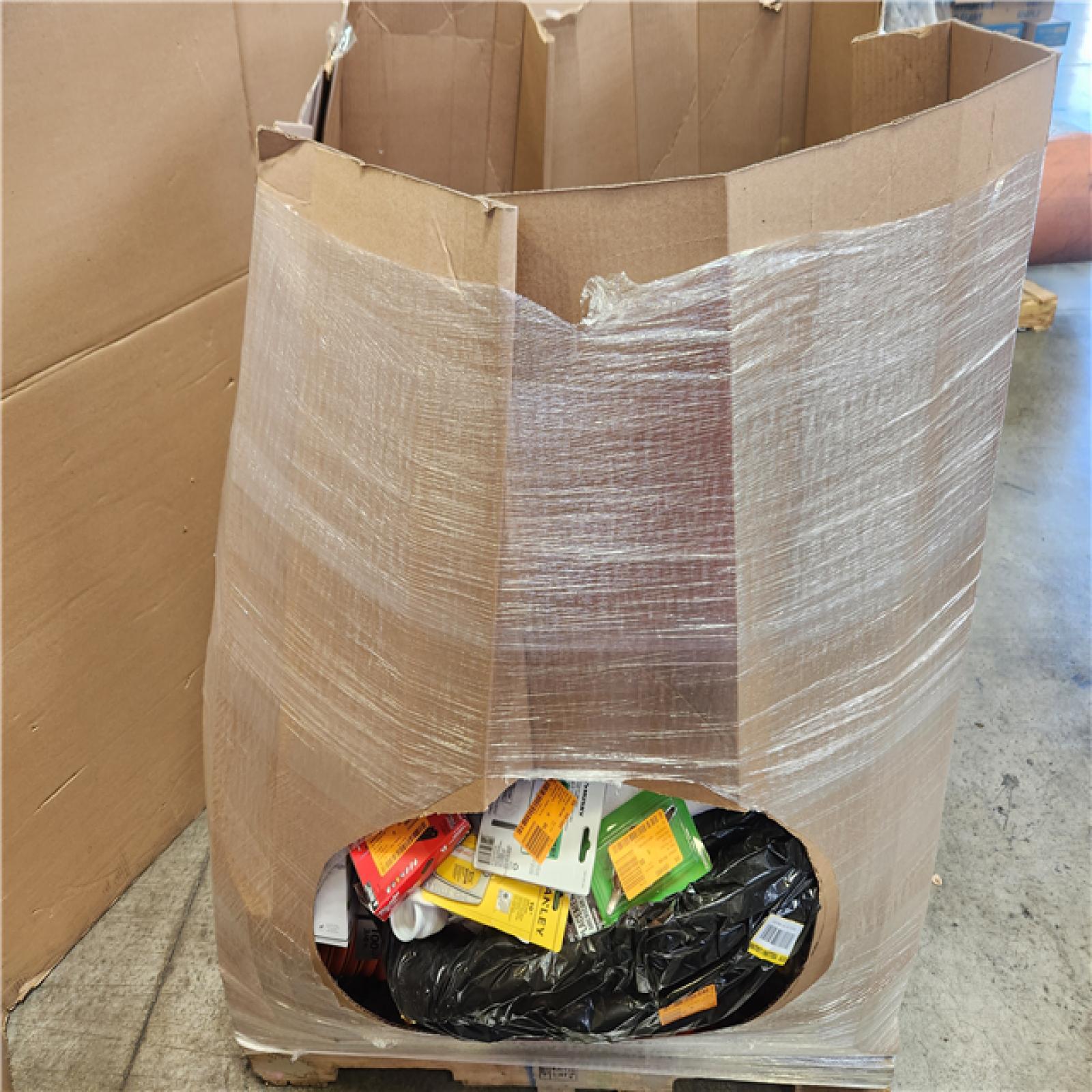 Phoenix AS-IS Monster Turbo Pallet