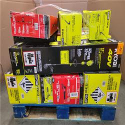 PHOENIX AS-IS TOOL PALLET