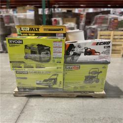 DALLAS LOCATION - AS-IS MONSTER TURBO