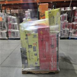 DALLAS LOCATION- AS-IS TOOL PALLET