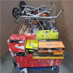 PHOENIX AS-IS TOOL PALLET