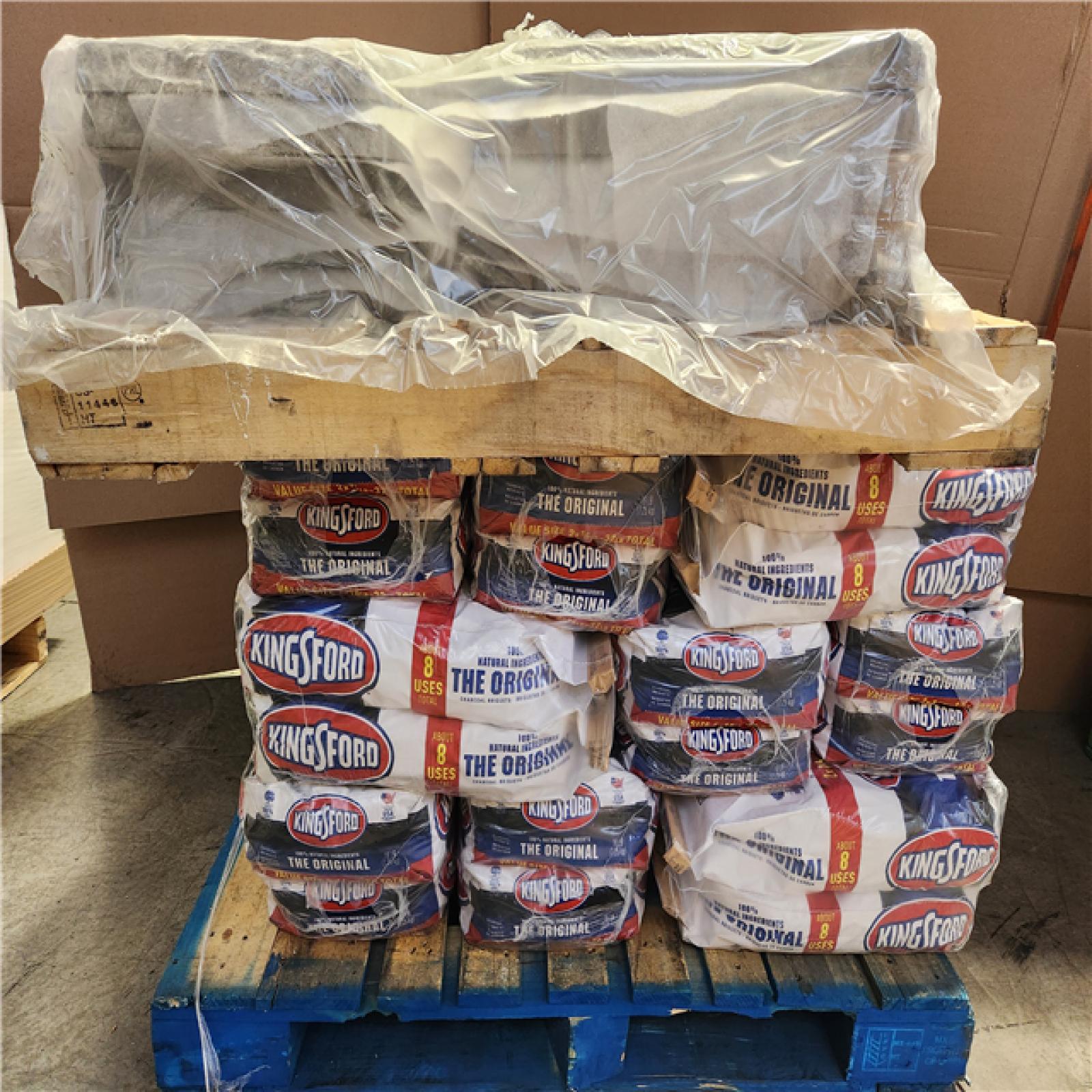 Phoenix AS-IS Mixed Home Improvement Pallet