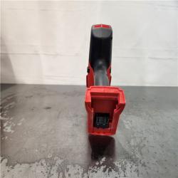 AS-IS- Milwaukee 18V Lithium-Ion Cordless HACKZALL Reciprocating Saw (Tool-Only)