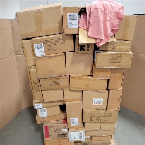 CALIFORNIA NEW TGT CLOTHES AND HOME GOODS