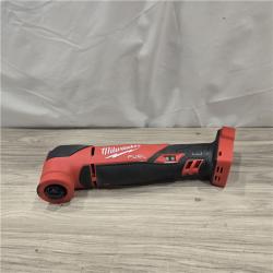 AS-IS Milwaukee 2836-20 18V Cordless Oscillating Multi-Tool (Tool Only)