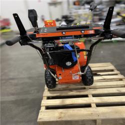 Dallas Location - As-Is Ariens Classic 24 in. 208cc Gas Snow Blower