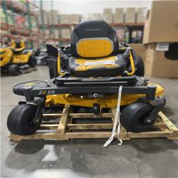 Dallas Location - As-Is Cub Cadet Ultima Z2 50 Zero-Turn Mower