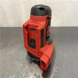 AS-IS - Milwaukee M18 18V Lithium-Ion Cordless 5 in. Random Orbit Sander