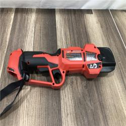 AS-IS Milwaukee 12V Cordless Brushless Pruner Shears Kit W/ 2.0 Ah Battery & Charger