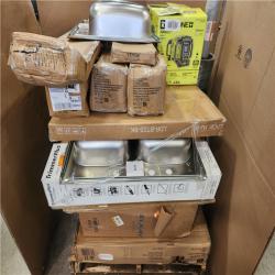 Phoenix AS-IS Mixed Home Improvement Pallet