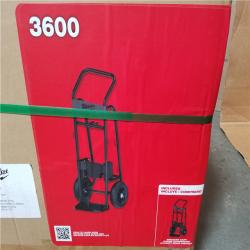 California NEW Milwaukee Breaker & Cart