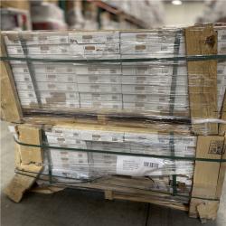 DALLAS LOCATION -  Lifeproof Teton Crest French Oak 22 MIL x 7.2 in. W x 60 in. L Click Lock Waterproof Vinyl Plank Flooring (20.9 sq. ft. /case)PALLET-(80 CASES)