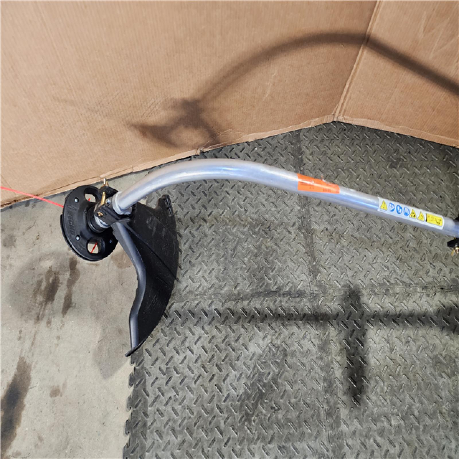 HOUSTON LOCATION - AS-IS Echo GT-225 21.2cc 2 Stroke Lightweight Durable Gas Curved Shaft String Trimmer
