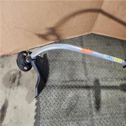 HOUSTON LOCATION - AS-IS Echo GT-225 21.2cc 2 Stroke Lightweight Durable Gas Curved Shaft String Trimmer