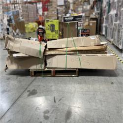 DALLAS LOCATION - AS-IS MONSTER TURBO