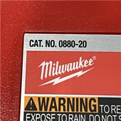 NEW - Milwaukee 18-Volt 2 Gal. Lithium-Ion Cordless Wet/Dry Vacuum (Vacuum-Only)