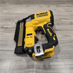 DeWalt DCN623D1 20V MAX Atomic Compact Cordless 23 Gauge Pin Nailer Kit