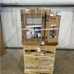 Houston Location - AS-IS home improvement pallet