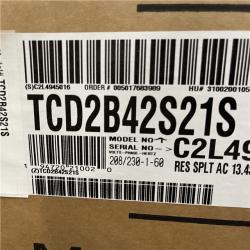 DALLAS LOCATION- JOHNSON CONTROLS 3.5T 13.4SHEER 1 STAGE AC