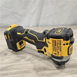 AS-IS DeWalt 2-Tool Combo Kit