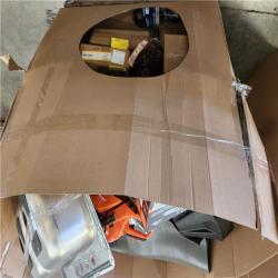 Phoenix AS-IS Mixed Home Improvement Pallet