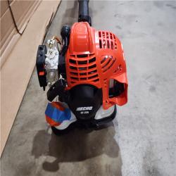 HOUSTON LOCATION - AS-IS Echo GT-225 21.2cc 2 Stroke Lightweight Durable Gas Curved Shaft String Trimmer