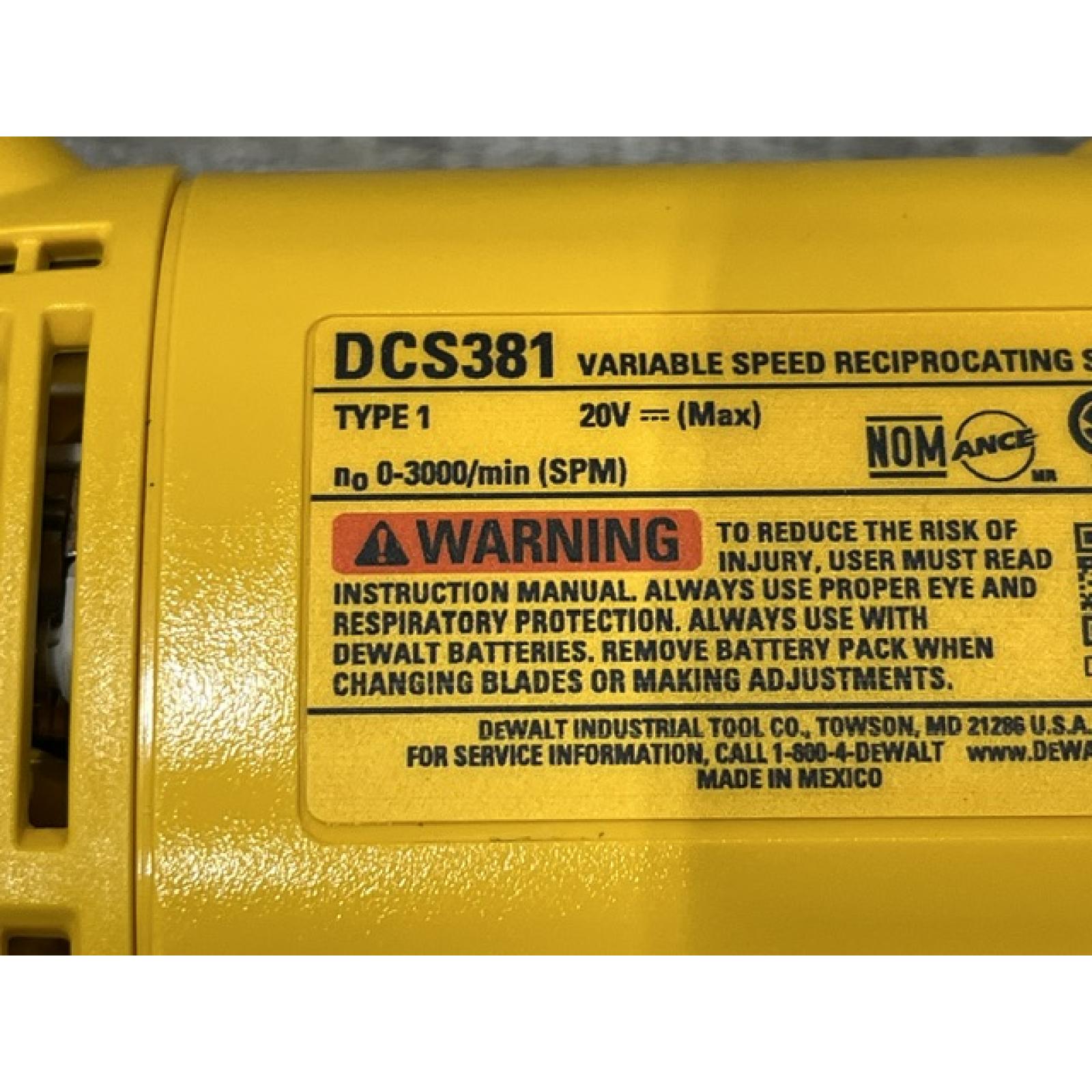 NEW - DEWALT 20-Volt Max Lithium-Ion (10-Tool) Cordless Combo Kit