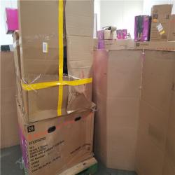 California AS-IS Holiday Pallet