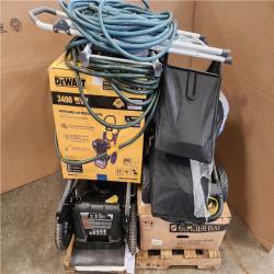 Phoenix AS-IS Monster Turbo Pallet