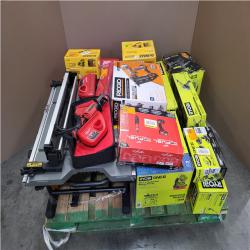 PHOENIX AS-IS TOOL PALLET