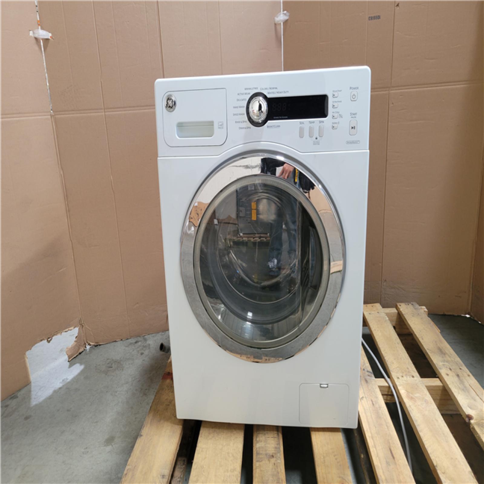 California AS-IS Home Improvement Pallet