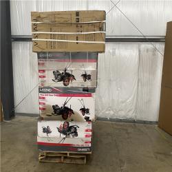 HOUSTON LOCATION - AS-IS Home Improvement Pallet