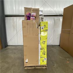 Houston Location AS IS - Home Improvement Pallet