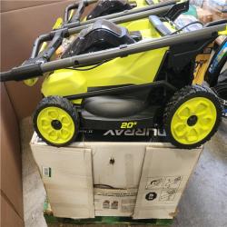 Phoenix AS-IS Monster Turbo Pallet