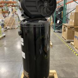 Dallas Location - As-Is Husky 60 Gal. 3.7 HP 175 PSI Electric Air Compressor