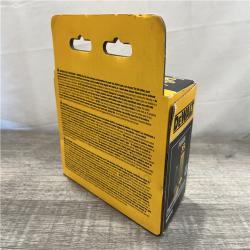 NEW - DEWALT 20V MAX XR POWERSTACK Lithium-Ion Battery Starter Kit with 1.7Ah Battery and Charger