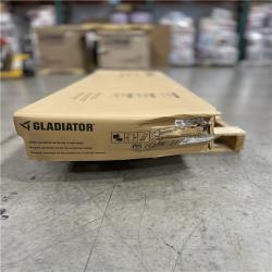 DALLAS LOCATION- AS-IS Gladiator Ready-to-Assemble Steel Freestanding Garage Cabinet