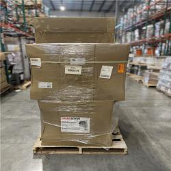 DALLAS LOCATION - AS-IS Heatstar 30000 BTU Vent Free Radiant Propane Heater with Thermostat and Blower Pallet (9 UNITS)