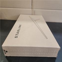 Phoenix NEW STARLINK Standard 4 X : High-Speed  Low-Latency Internet Kit (Latest Model) (SEALED)