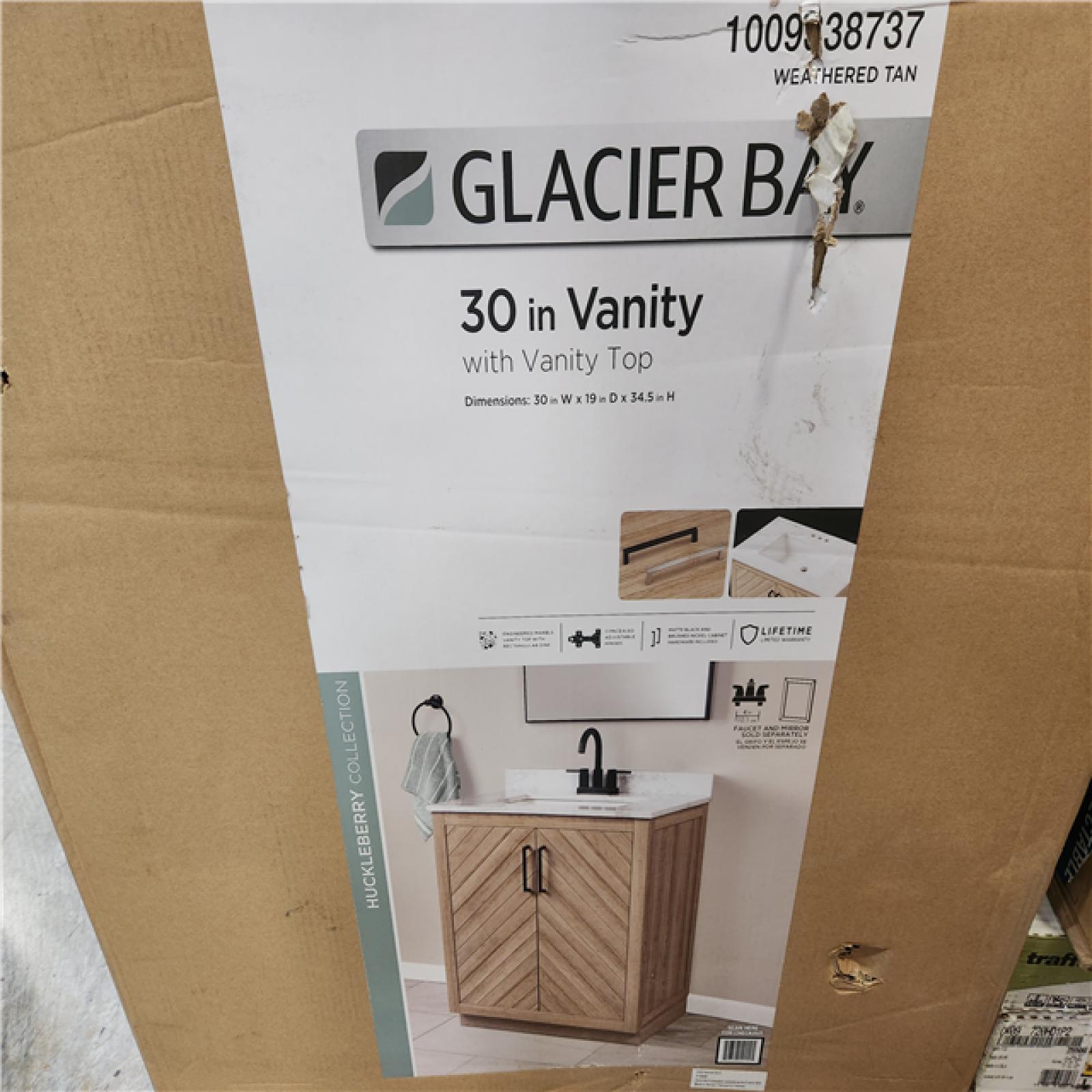 Phoenix AS-IS Mixed Home Improvement Pallet