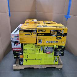 PHOENIX AS-IS TOOL PALLET