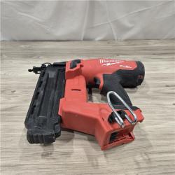 AS-IS Milwaukee M18 FUEL 30 Degree Framing Nailer (TOOL ONLY)