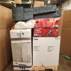 Phoenix AS-IS Mixed Home Improvement Pallet